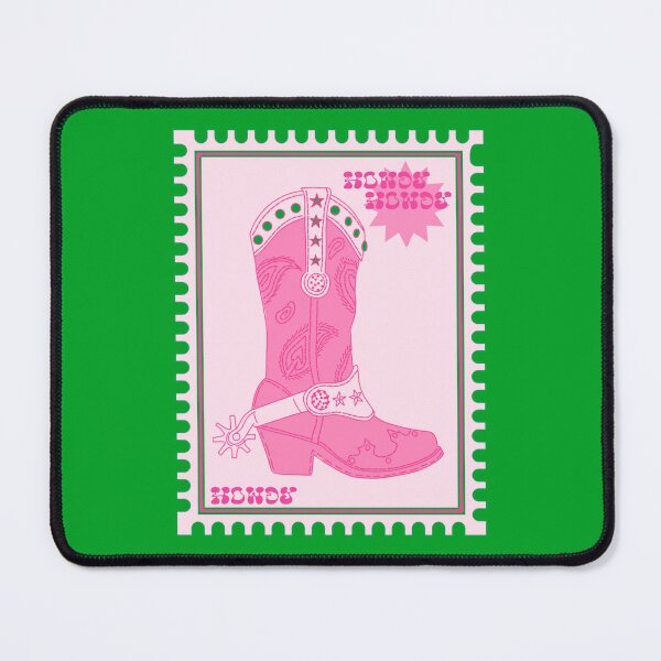 Item preview, Howdy Stamp designed and sold by Julia Santos.
