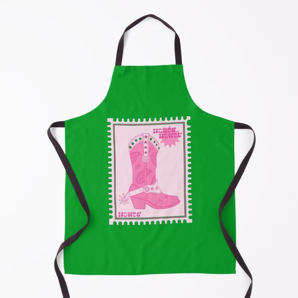 Item preview, Howdy Stamp designed and sold by Julia Santos.