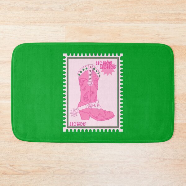 Item preview, Howdy Stamp designed and sold by Julia Santos.