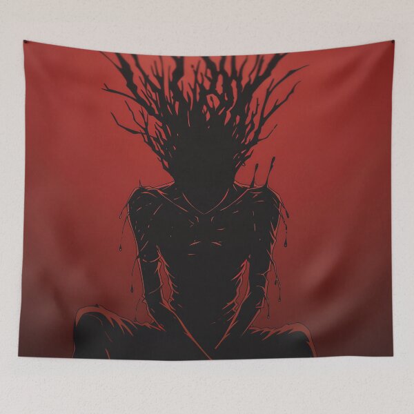 Item preview, Agony | Anime style designed and sold by ComicsFactory.
