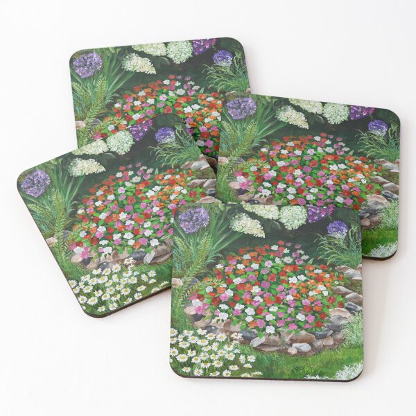 Item preview, My Garden designed and sold by DONNA LAPLACA.