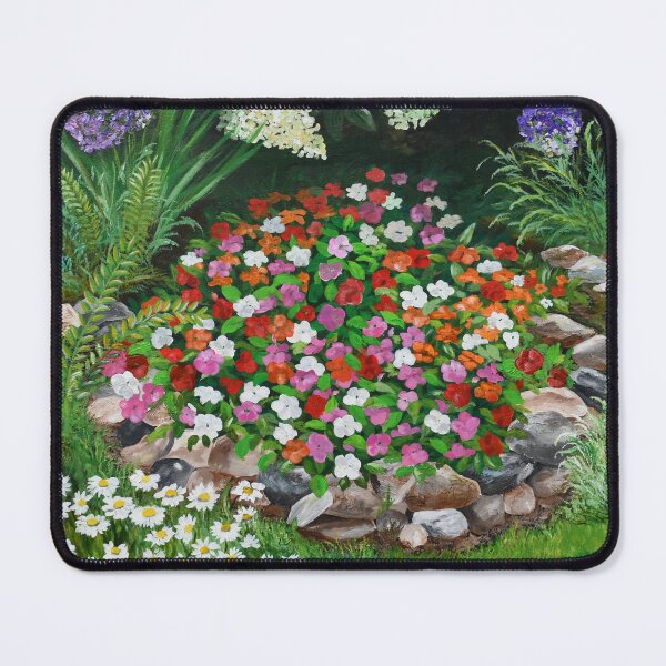 Item preview, My Garden designed and sold by DONNA LAPLACA.