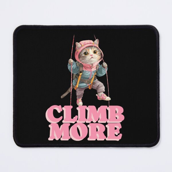 Item preview, Climb Higher: Cat Ver. designed and sold by PB-Sandwich.