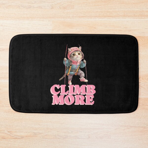 Item preview, Climb Higher: Cat Ver. designed and sold by PB-Sandwich.