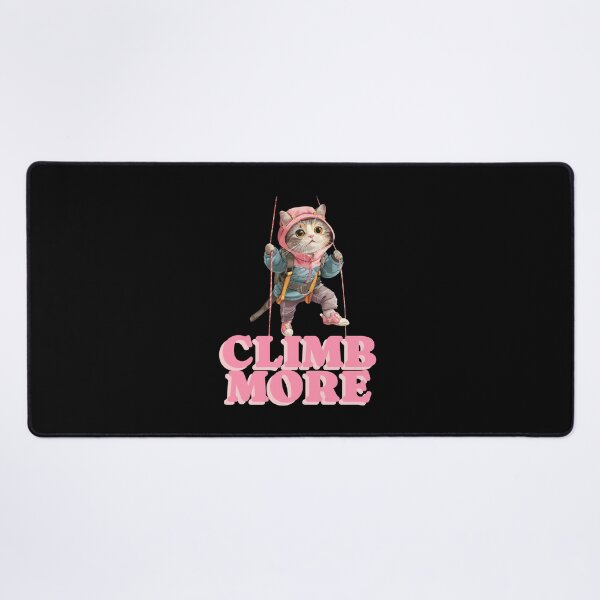 Item preview, Climb Higher: Cat Ver. designed and sold by PB-Sandwich.