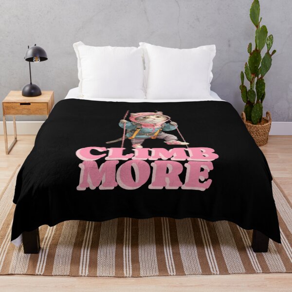 Item preview, Climb Higher: Cat Ver. designed and sold by PB-Sandwich.