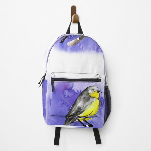 Item preview, Golden Flare Finch designed and sold by Lemaroka.