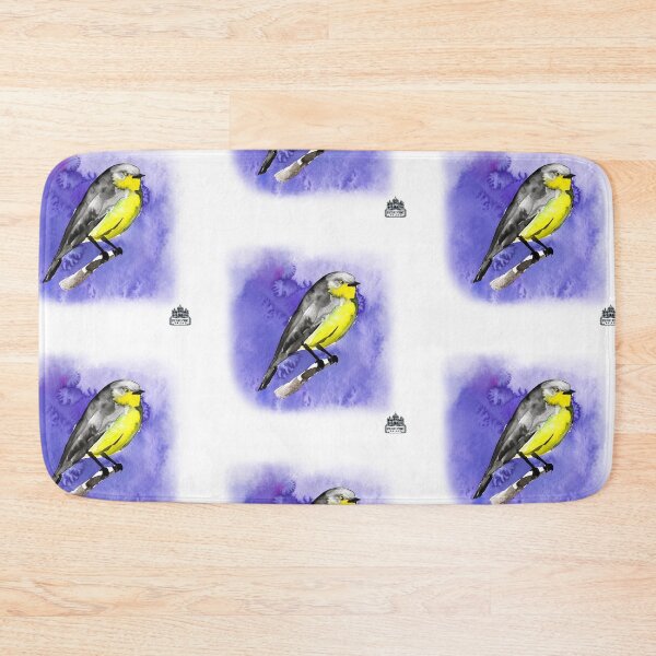 Item preview, Golden Flare Finch designed and sold by Lemaroka.