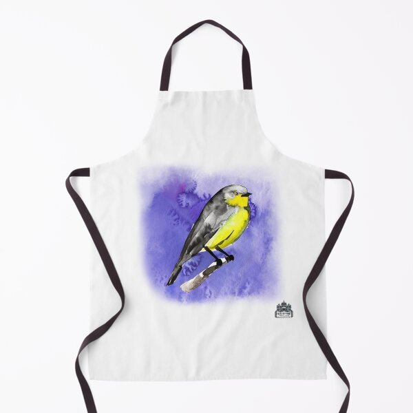 Item preview, Golden Flare Finch designed and sold by Lemaroka.