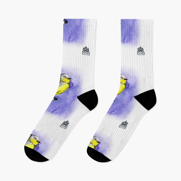 Item preview, Golden Flare Finch designed and sold by Lemaroka.