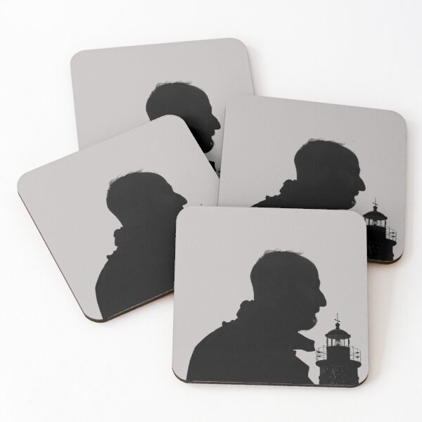 Item preview, The lighthouse man or lighthouse keeper designed and sold by Brendon987.