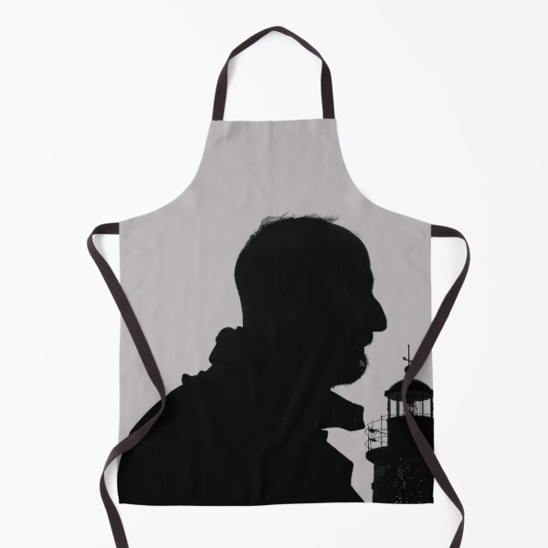Item preview, The lighthouse man or lighthouse keeper designed and sold by Brendon987.