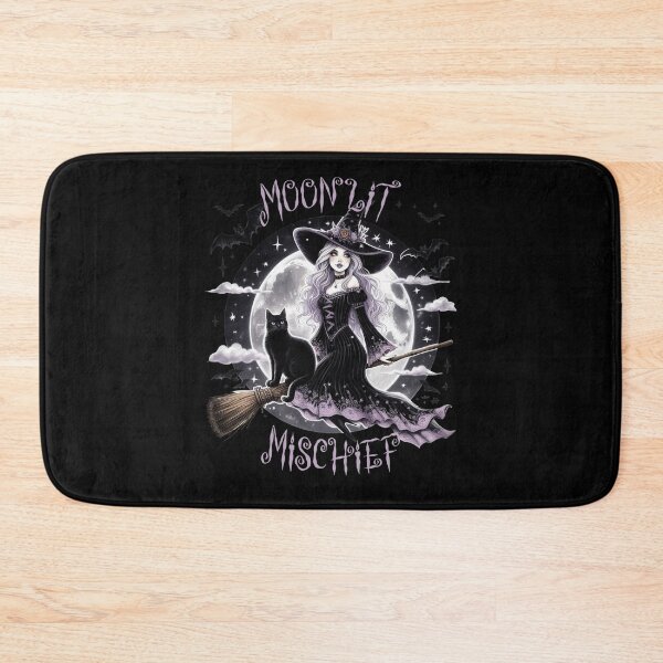 Item preview, Moonlit Mischief  designed and sold by TMars.