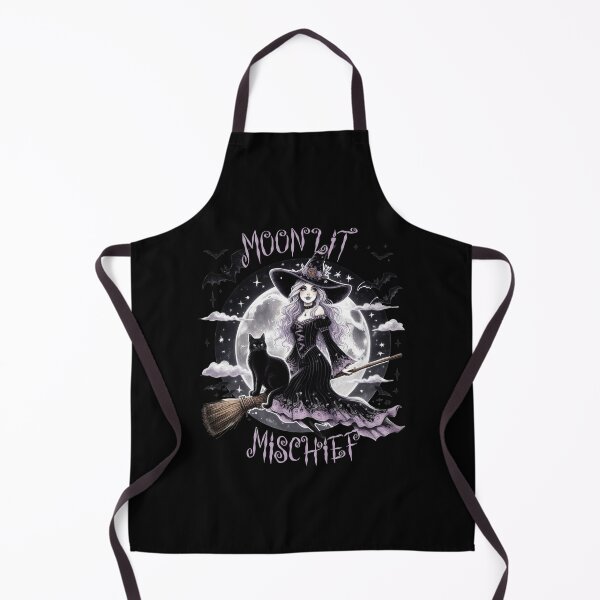 Item preview, Moonlit Mischief designed and sold by TMars.