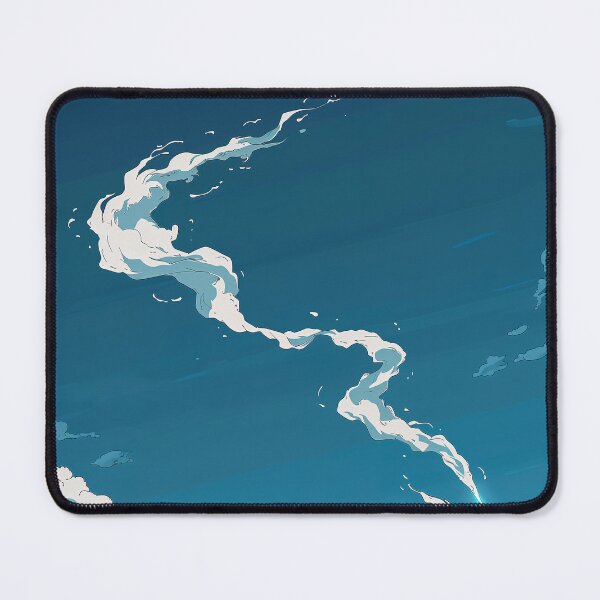 Item preview, Air element | Anime style designed and sold by ComicsFactory.