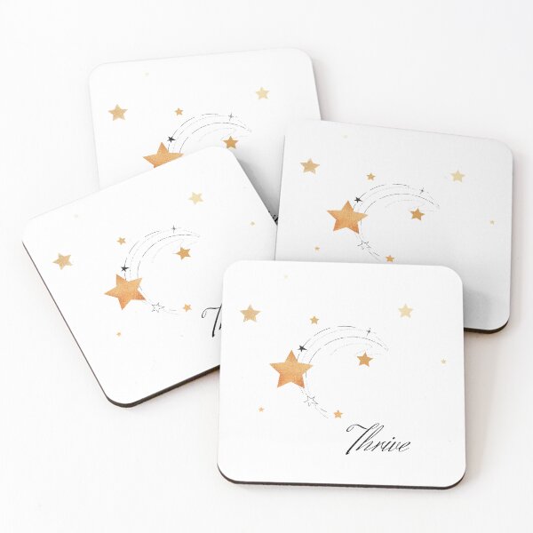 Item preview, Thrive designed and sold by LifeinA.