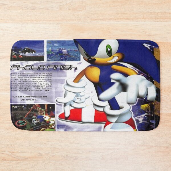 Item preview, BLUE GUYS DAY OUT - RETRO GAME MAGAZINE designed and sold by xBLACKSTAR.