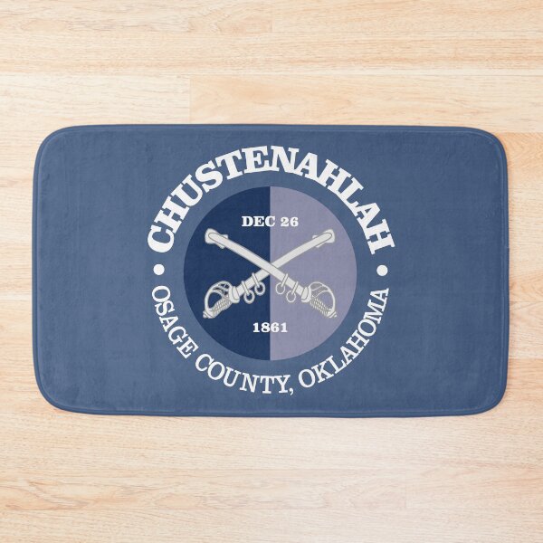 Item preview, Chustenahlah (B&G) designed and sold by curranmorgan.