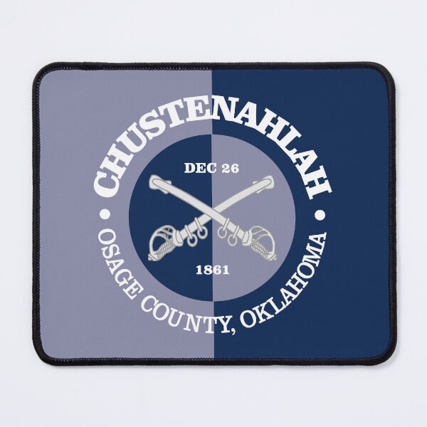 Item preview, Chustenahlah (B&G) designed and sold by curranmorgan.