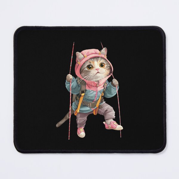 Item preview, Kitten Climber designed and sold by PB-Sandwich.