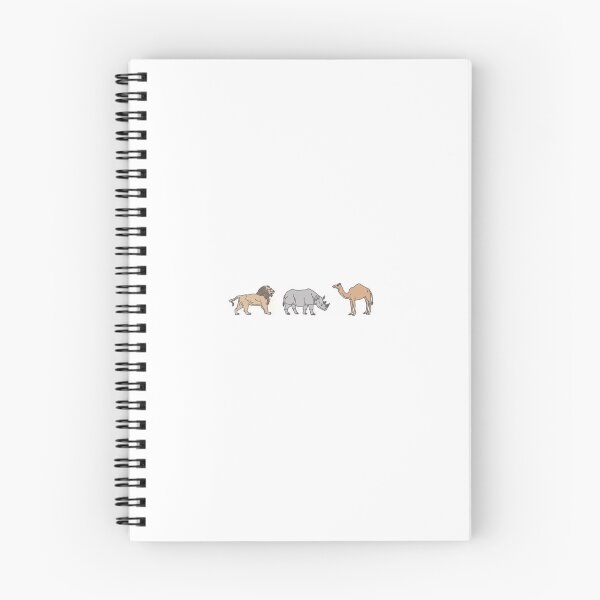 Item preview, MoCA Animal Naming designed and sold by bellaabreu.