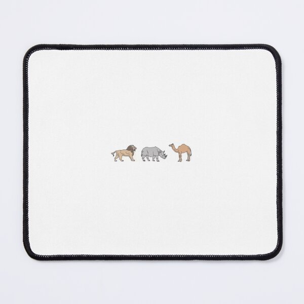 Item preview, MoCA Animal Naming designed and sold by bellaabreu.