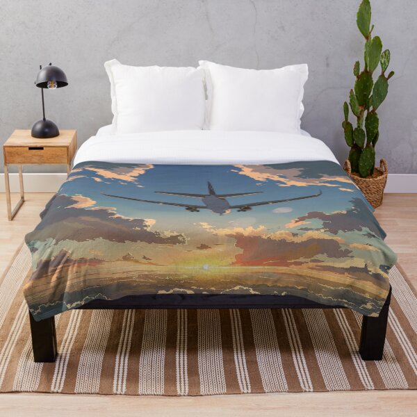 Item preview, Airplane | Anime style designed and sold by ComicsFactory.