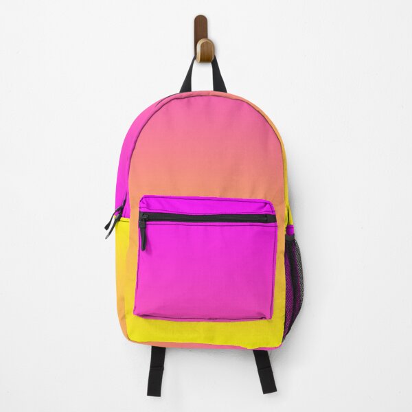 Item preview, Pink TO Yellow Fade - G3 | Pink Gradient To Yellow designed and sold by Art-by-Geoff.