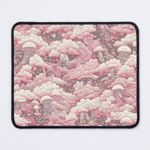 Item preview, Pink landslide designed and sold by ImmortalA.