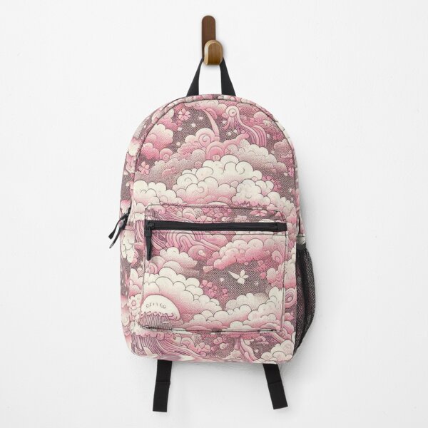 Item preview, Pink landslide designed and sold by ImmortalA.