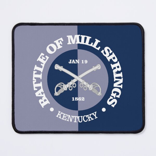 Item preview, Mill Springs (B&G) designed and sold by curranmorgan.