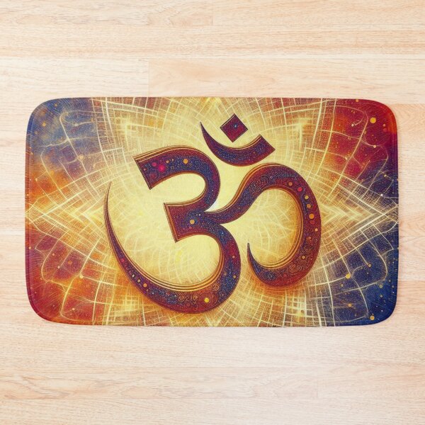 Item preview, OM The Inner Peace  designed and sold by ZulryLifestyles.