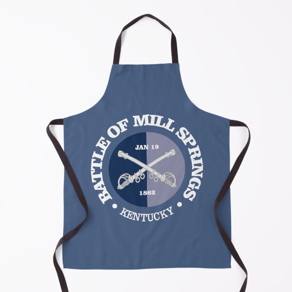 Item preview, Mill Springs (B&G) designed and sold by curranmorgan.