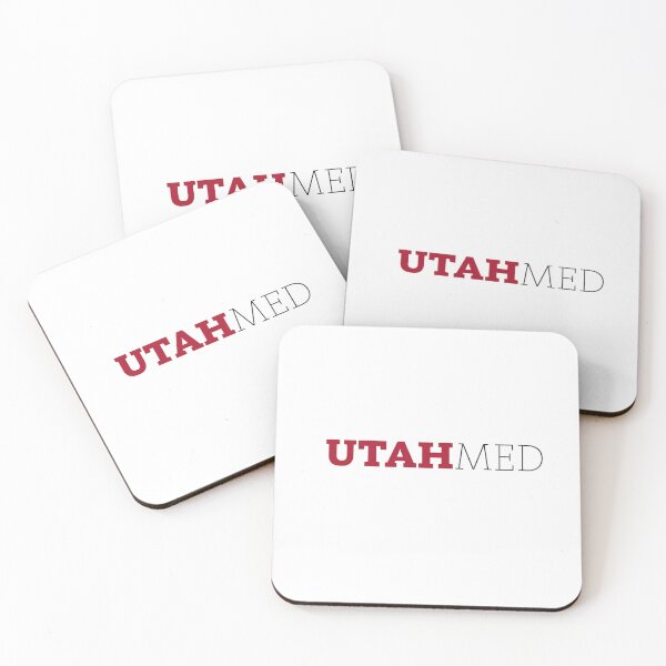 Item preview, Utah Med designed and sold by julia-med.