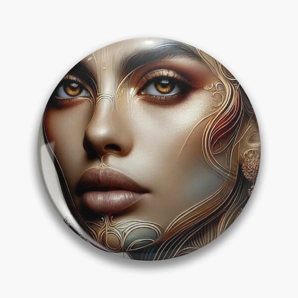 Item preview, Mystical Dreams in Her Eyes designed and sold by Pierre Beaulnes.