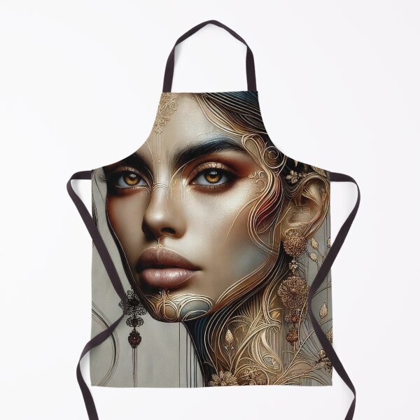 Item preview, Mystical Dreams in Her Eyes designed and sold by Pierre Beaulnes.