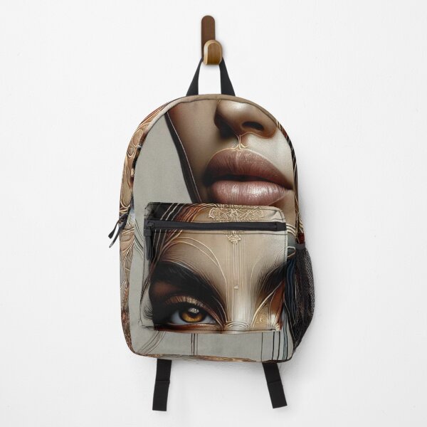 Item preview, Mystical Dreams in Her Eyes designed and sold by Pierre Beaulnes.