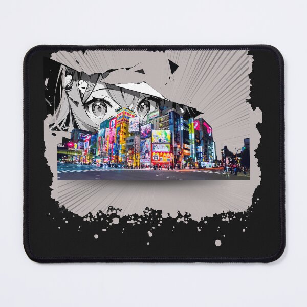 Item preview, ANIME CITY designed and sold by AvrilDesigns06.