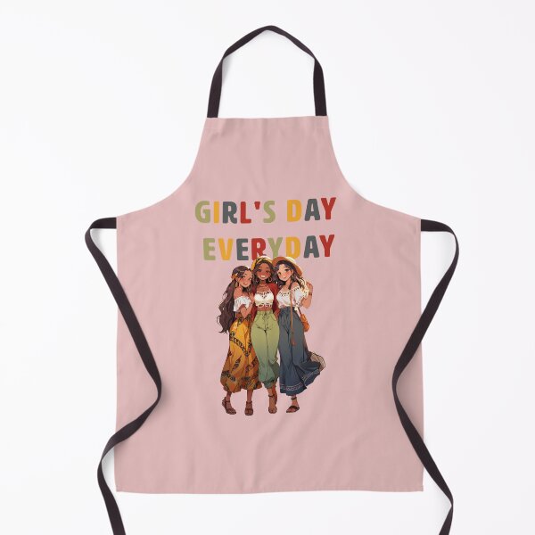 Item preview, Girl's Day - Everyday designed and sold by La Loca.