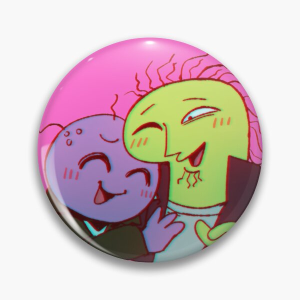 Item preview, happy friends designed and sold by blankoilust.