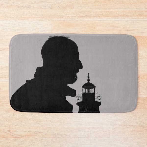 Item preview, The lighthouse man or lighthouse keeper designed and sold by Brendon987.