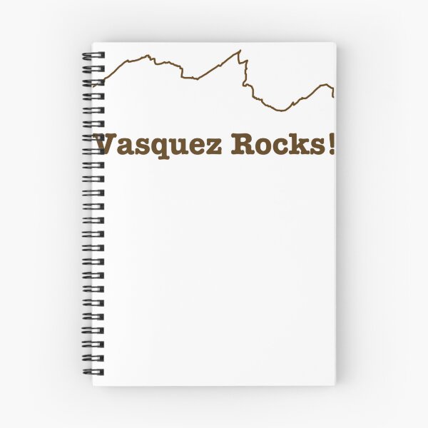 Item preview, Vasquez Rocks! designed and sold by Rogerlaw3.