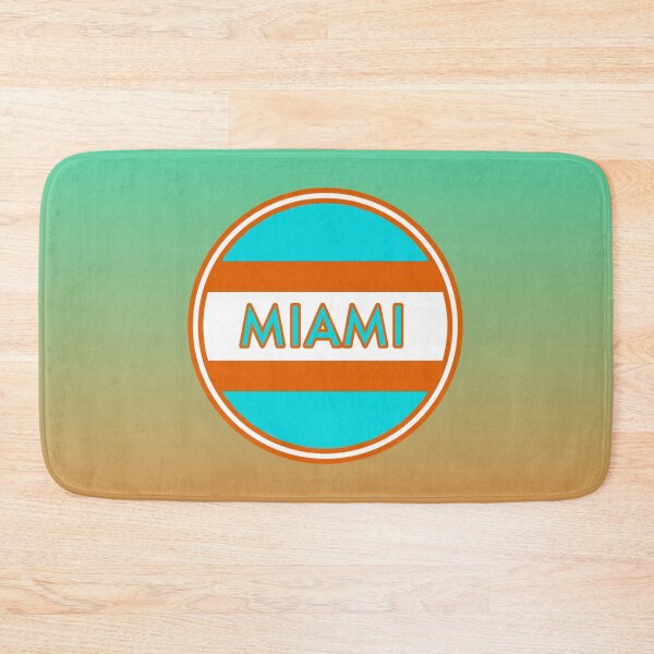 Item preview, Miami  designed and sold by Q Art & Design .