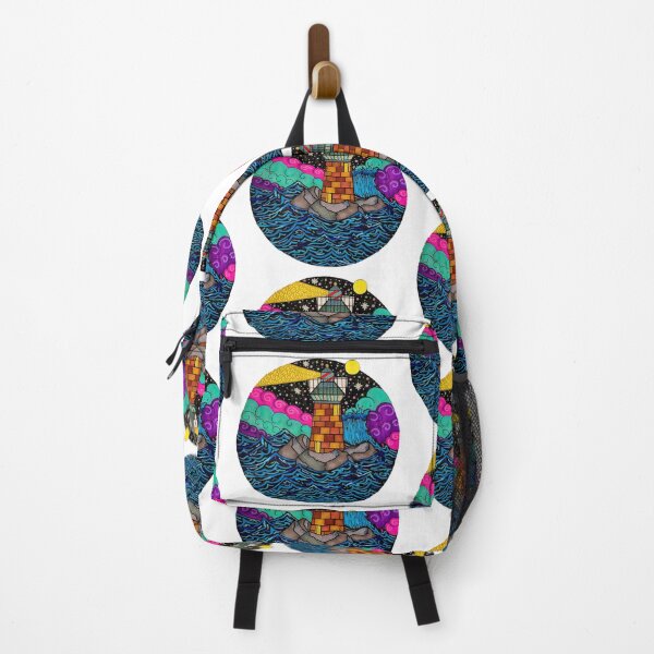 Item preview, Evenings at Sea designed and sold by Art by Rory .