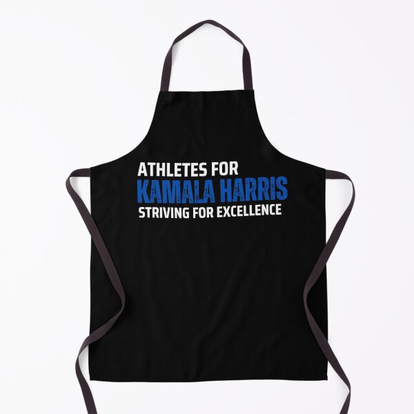 Item preview, Athletes For Kamala Harris Election 2024 designed and sold by MimsTees.