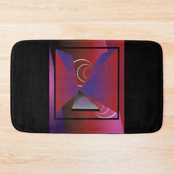 Item preview, Dimensional Dive designed and sold by RGSMOOTHFINGER.