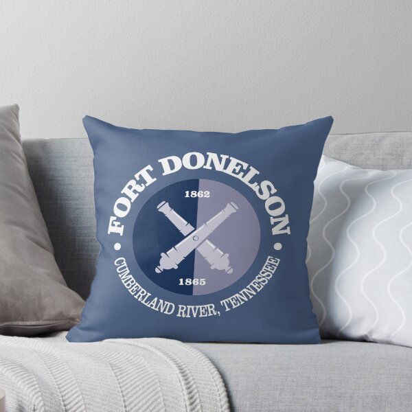 Item preview, Fort Donelson (B&G) designed and sold by curranmorgan.