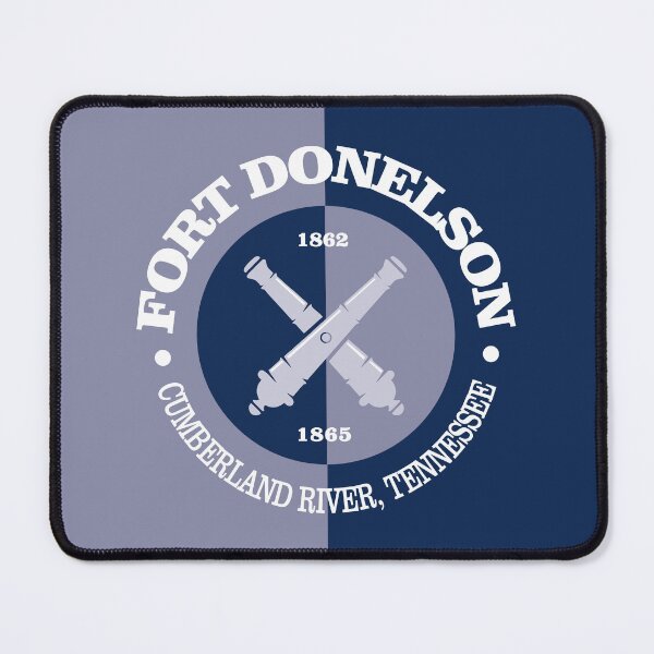 Item preview, Fort Donelson (B&G) designed and sold by curranmorgan.
