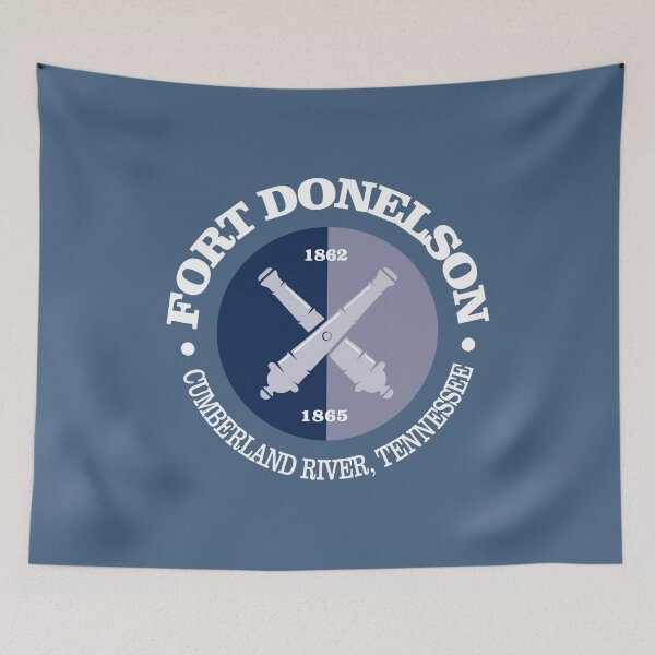 Item preview, Fort Donelson (B&G) designed and sold by curranmorgan.