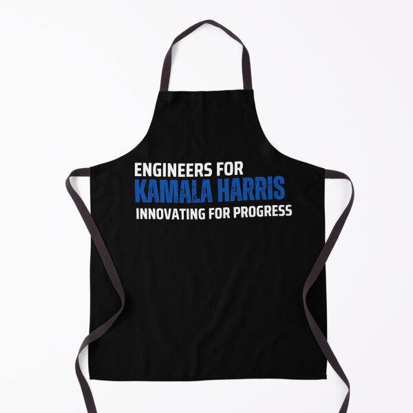 Item preview, Engineers For Kamala Harris Election 2024 designed and sold by MimsTees.
